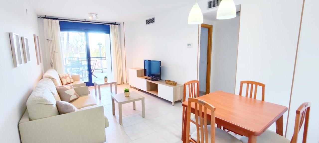 Apartamento Sueno De Denia By Denia Costa Luaran gambar