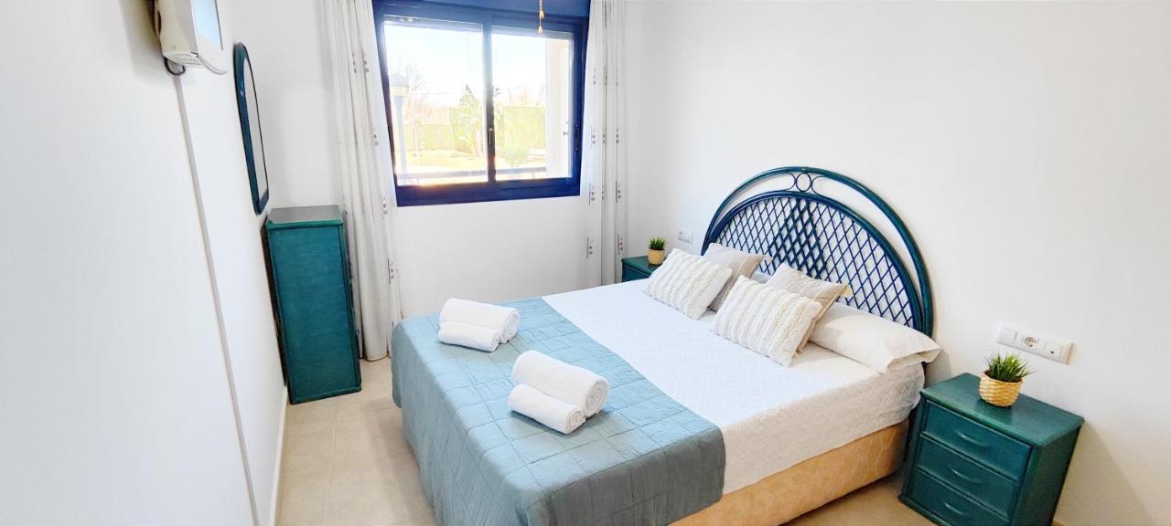 Apartamento Sueno De Denia By Denia Costa Luaran gambar