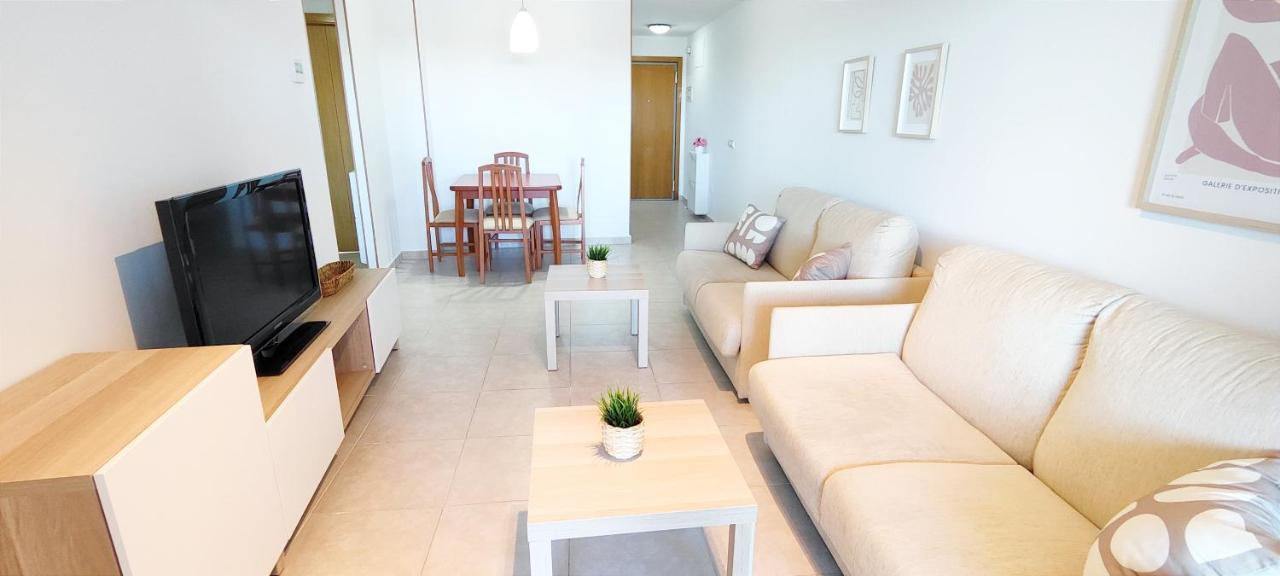 Apartamento Sueno De Denia By Denia Costa Luaran gambar