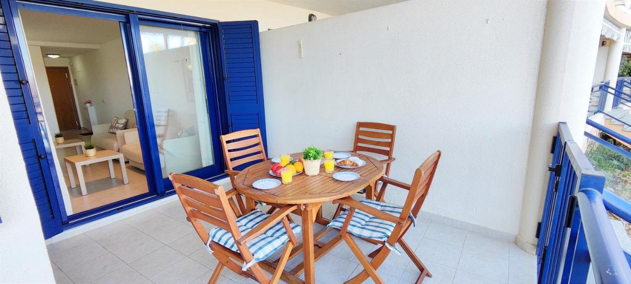 Apartamento Sueno De Denia By Denia Costa Luaran gambar