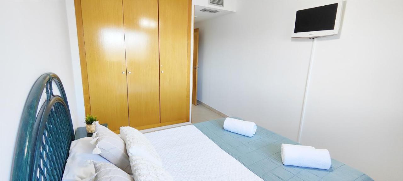 Apartamento Sueno De Denia By Denia Costa Luaran gambar