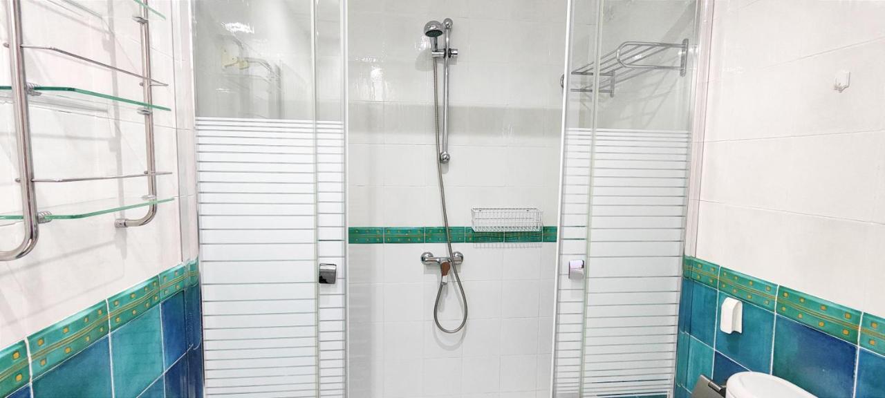 Apartamento Sueno De Denia By Denia Costa Luaran gambar