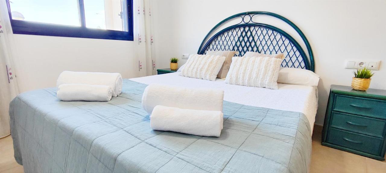 Apartamento Sueno De Denia By Denia Costa Luaran gambar
