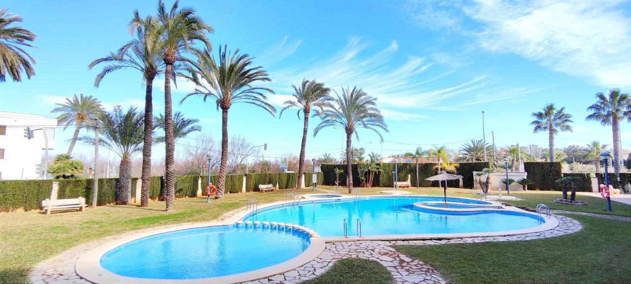 Apartamento Sueno De Denia By Denia Costa Luaran gambar