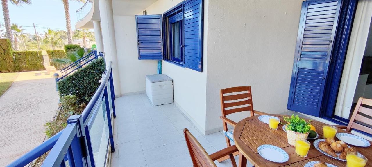 Apartamento Sueno De Denia By Denia Costa Luaran gambar