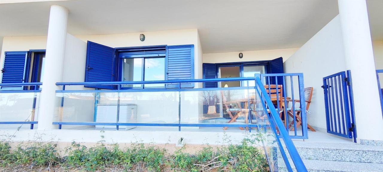 Apartamento Sueno De Denia By Denia Costa Luaran gambar