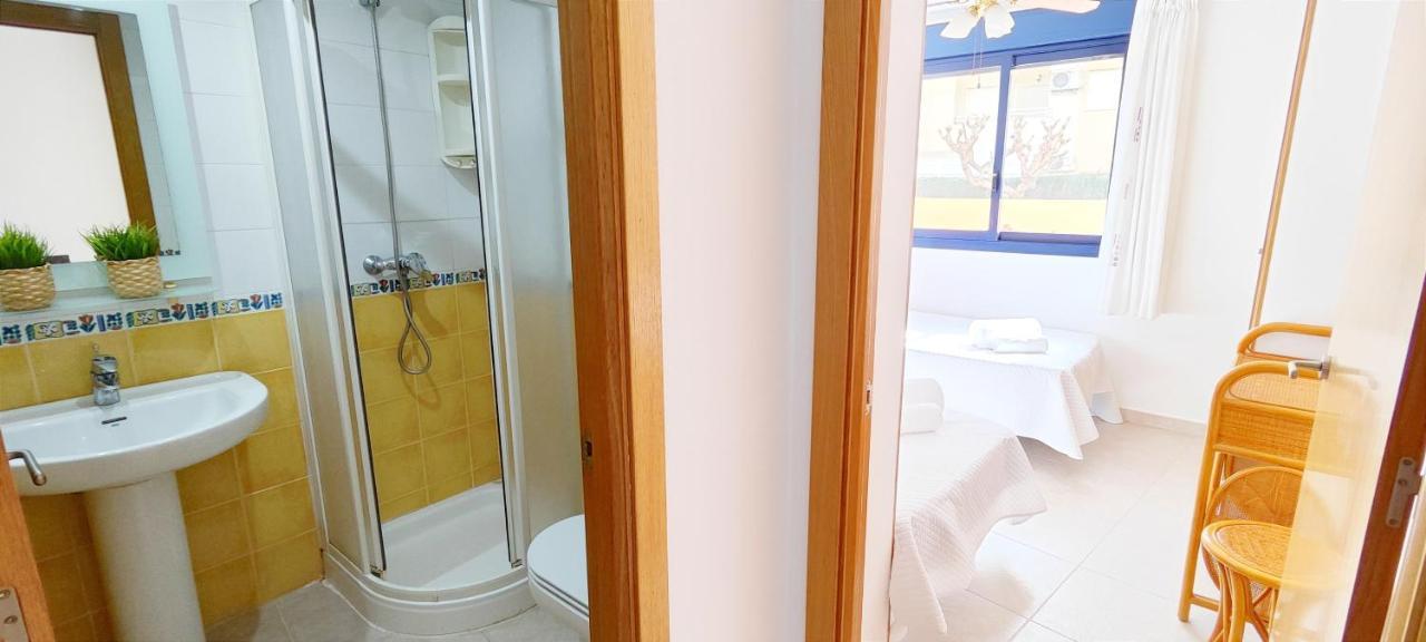 Apartamento Sueno De Denia By Denia Costa Luaran gambar