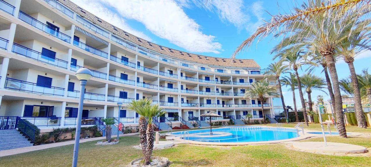 Apartamento Sueno De Denia By Denia Costa Luaran gambar