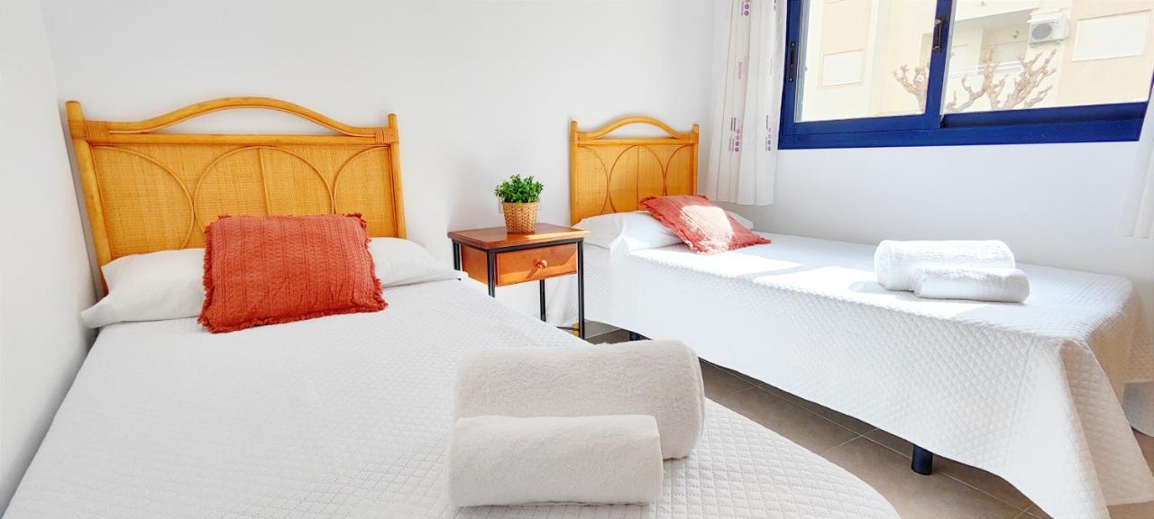 Apartamento Sueno De Denia By Denia Costa Luaran gambar