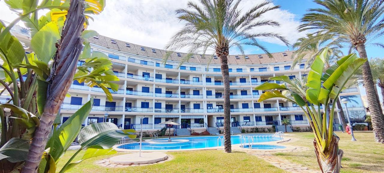 Apartamento Sueno De Denia By Denia Costa Luaran gambar