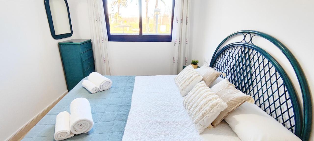 Apartamento Sueno De Denia By Denia Costa Luaran gambar