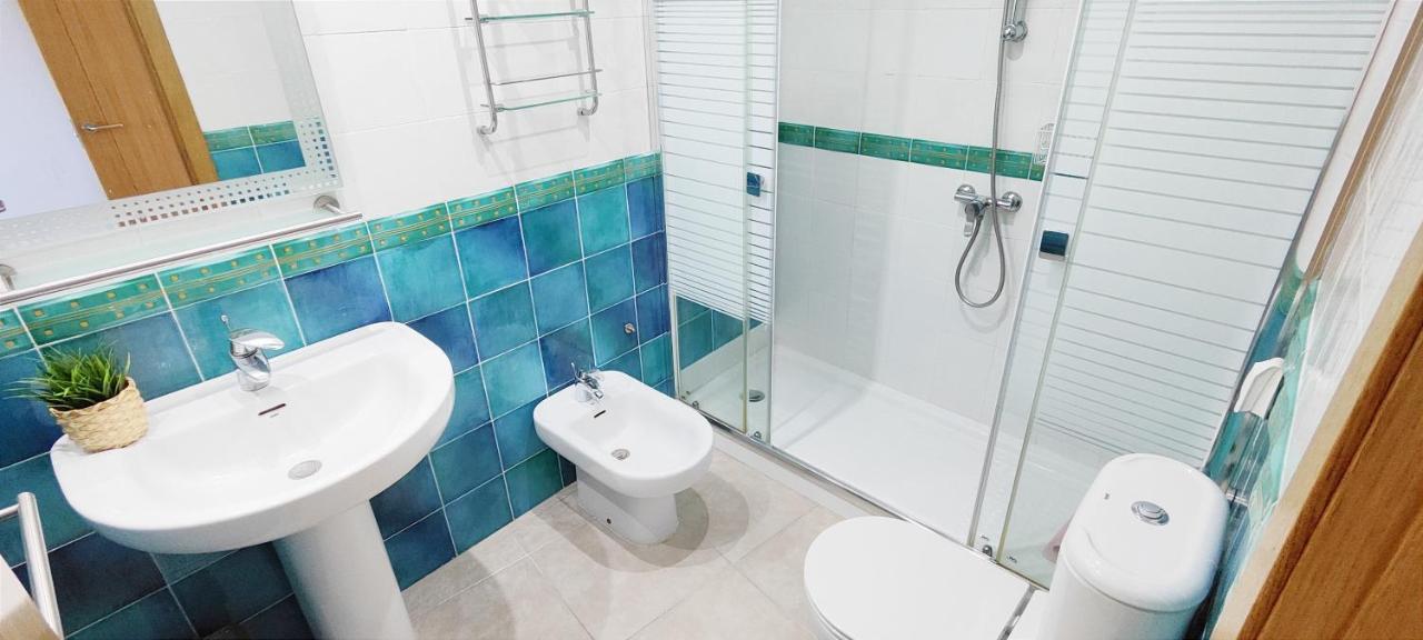 Apartamento Sueno De Denia By Denia Costa Luaran gambar